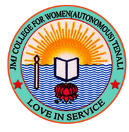 JMJ College for Women (Autonomous), Tenali Logo